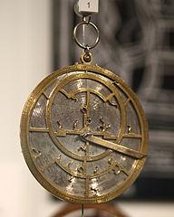 Astrolabe